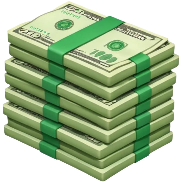 money emoji