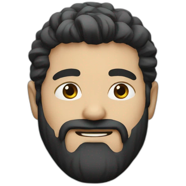 Gojo emoji