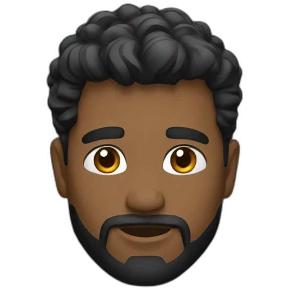 Rizz emoji