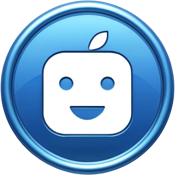 verified logo emoji