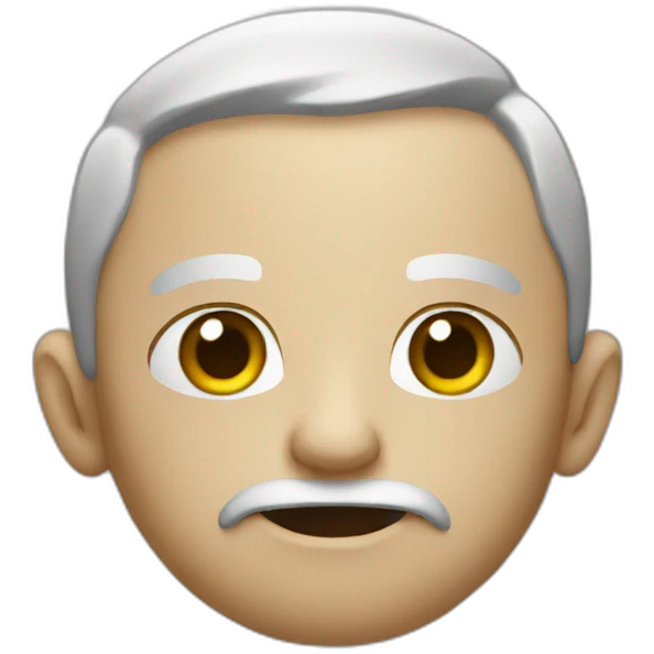 OddCommon emoji