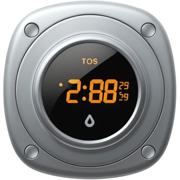 Thermostat emoji
