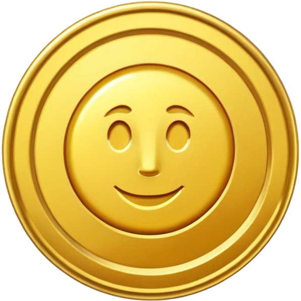 no fakes emoji