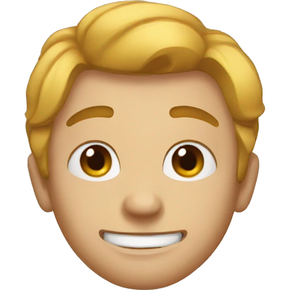 nudge emoji