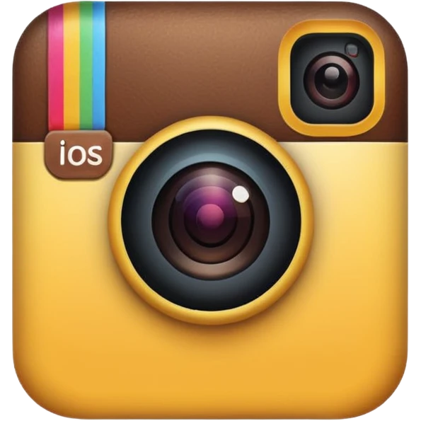 Instagram emoji