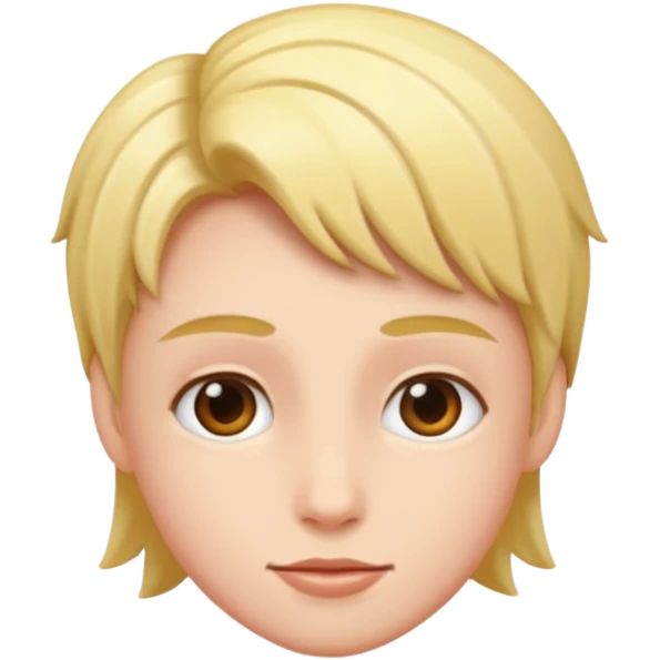 L emoji
