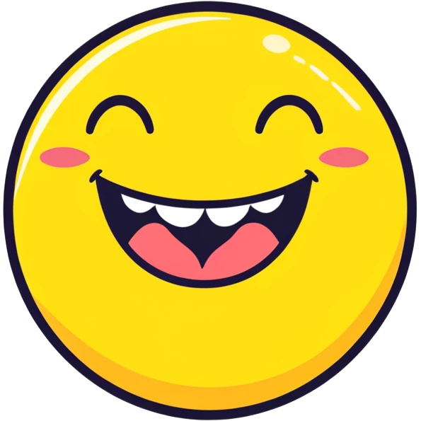 😛 emoji