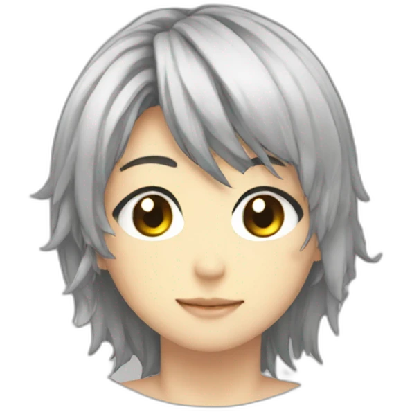 doujin artist emoji