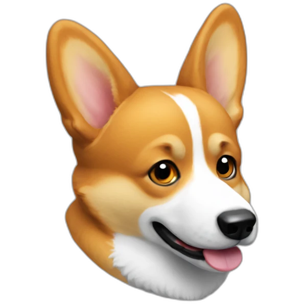 corgi-coder emoji