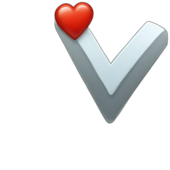 Verified blud checkmark emoji