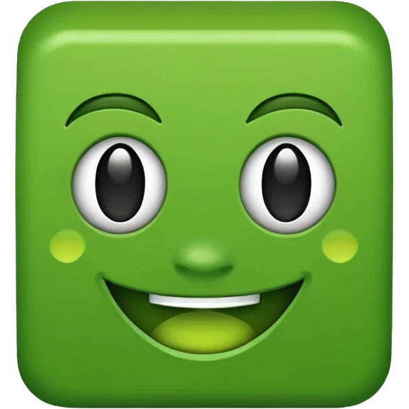 Creepee emoji emoji