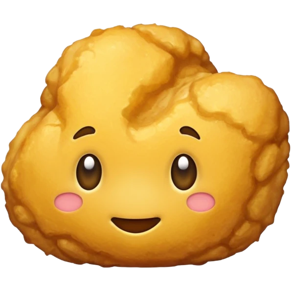 nugget emoji