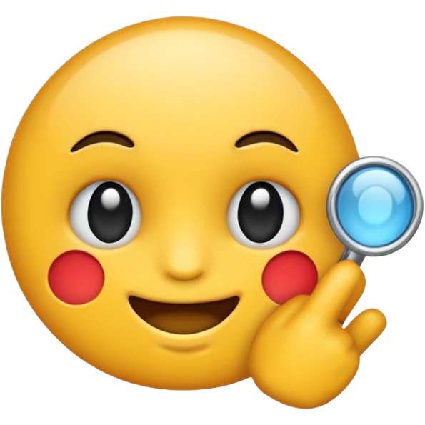 Verified emoji