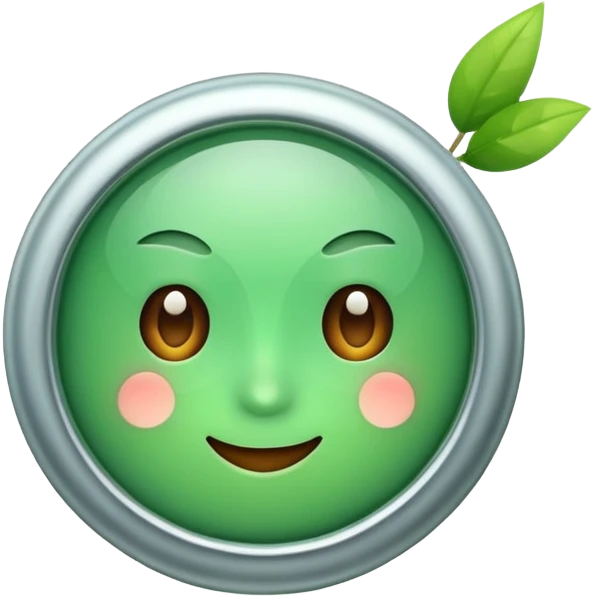 Veryfication emoji