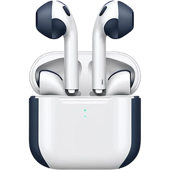 Earbuds emoji