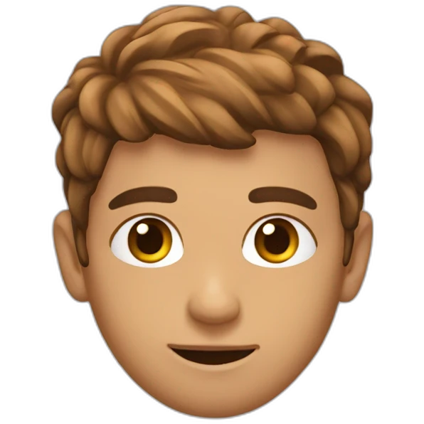Me emoji