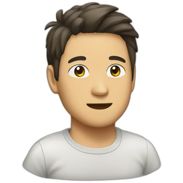 Maru emoji