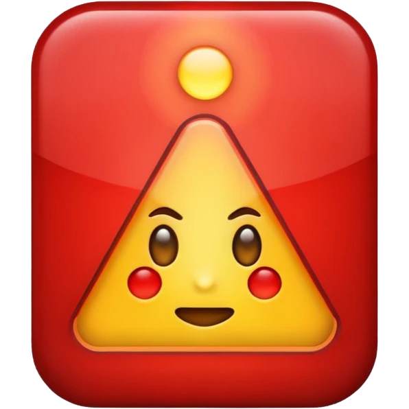 ALERT emoji