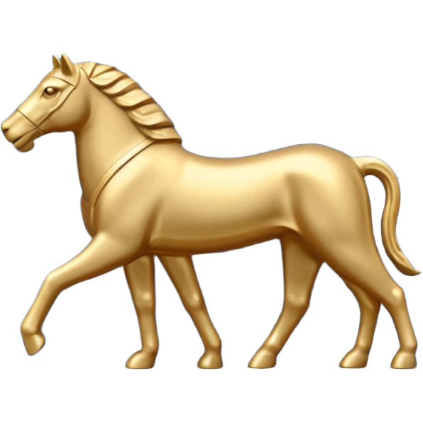 Ishtar Gate emoji