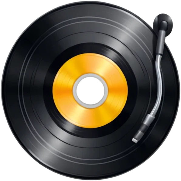 Record emoji