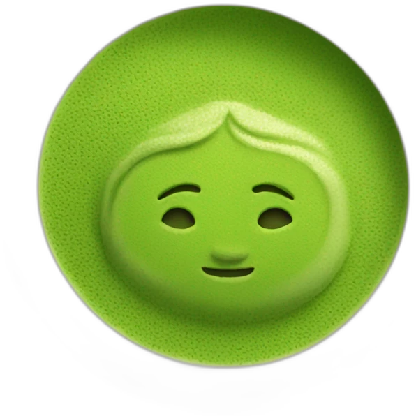 Matcha emoji