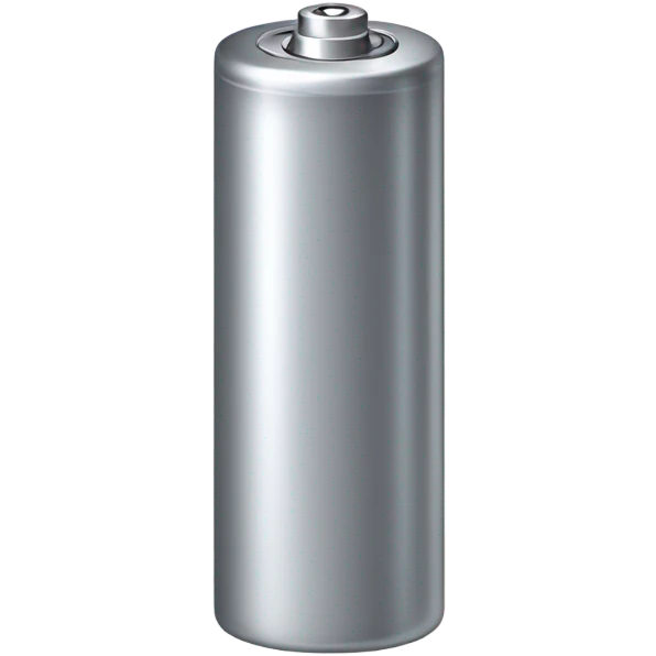 AA battery emoji