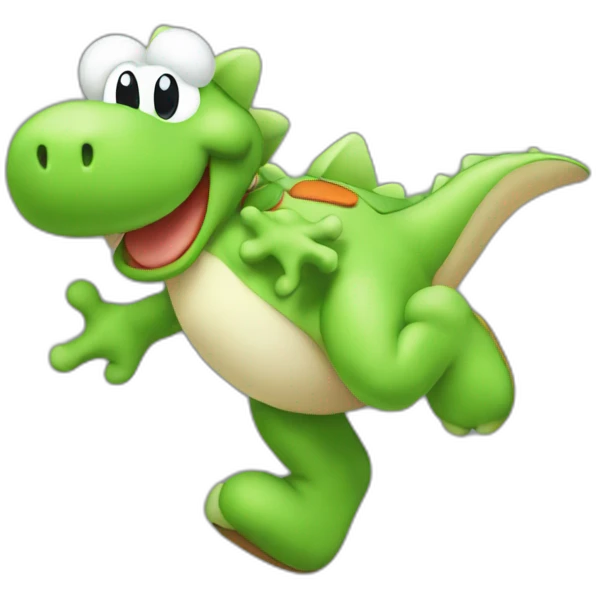 yoshi emoji
