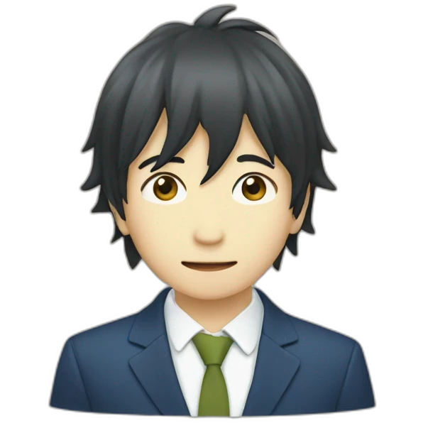 Mr.Children emoji