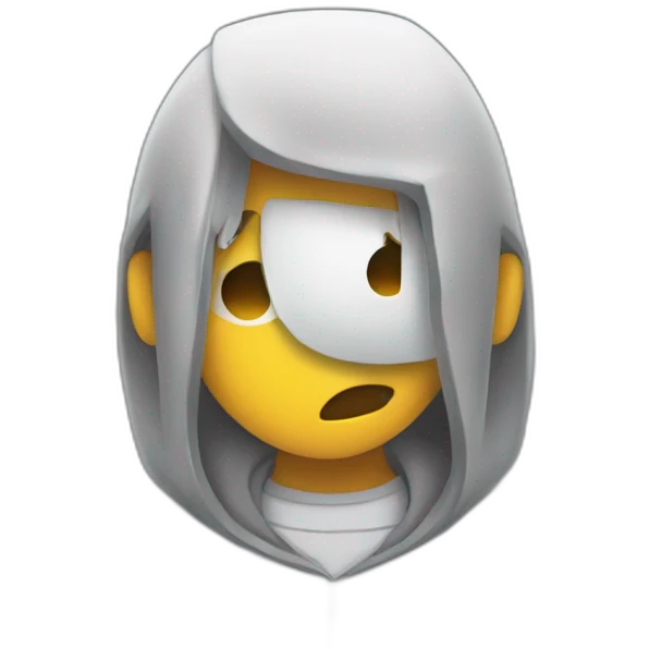 Among us emoji