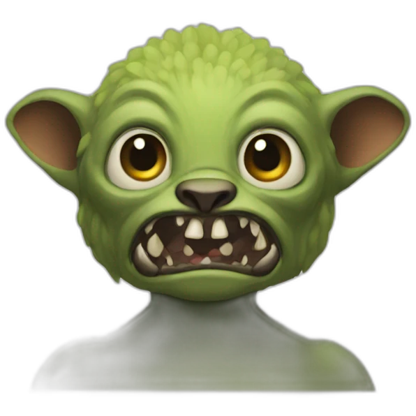 creature avatar emoji
