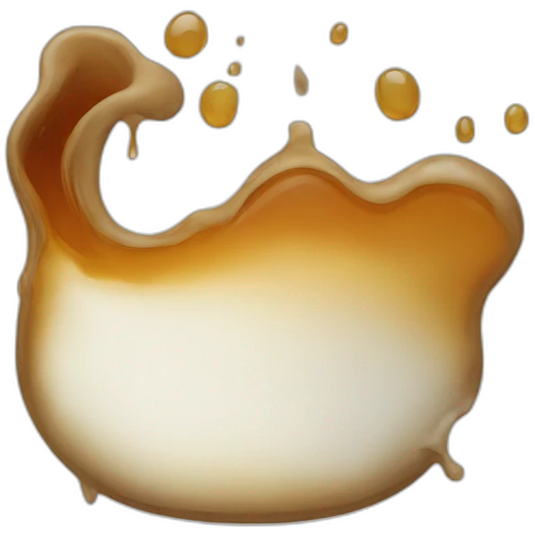 Spill_the_tea emoji