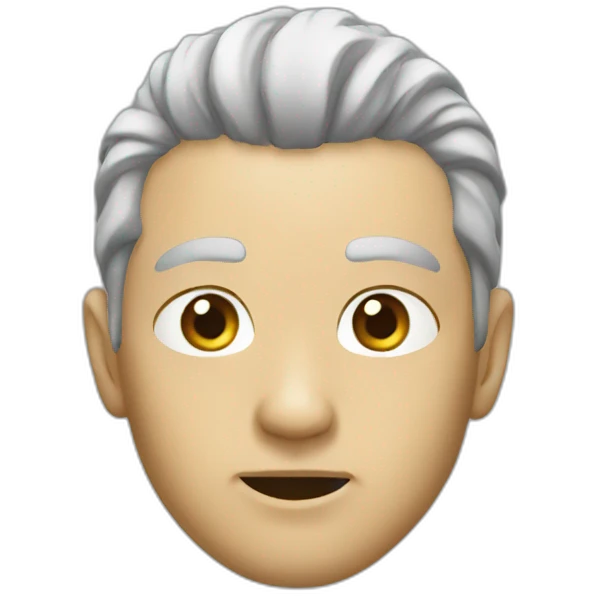 gojo emoji