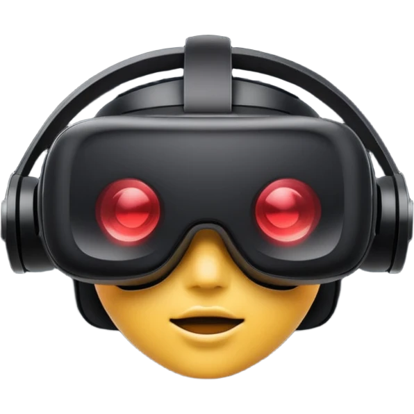 Vr emoji