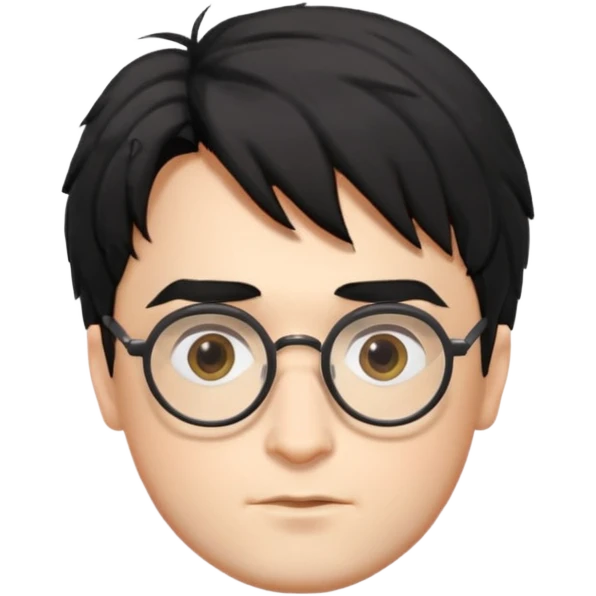 Harry poter emoji