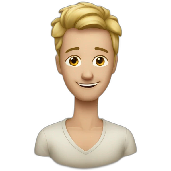 Étonné emoji