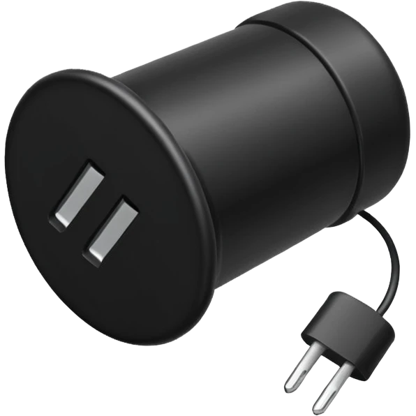 plug emoji
