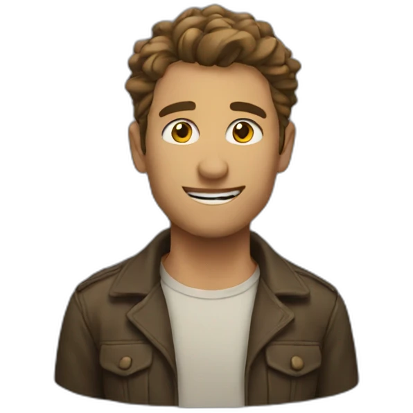 adeptthebest emoji