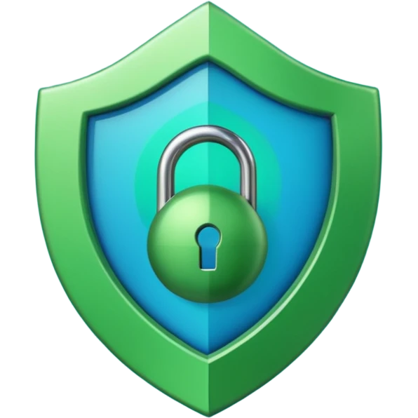 cybersecurity emoji