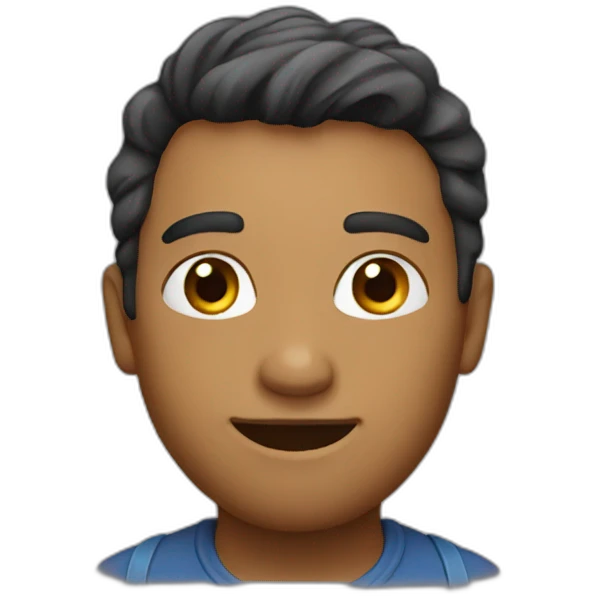 hello emoji