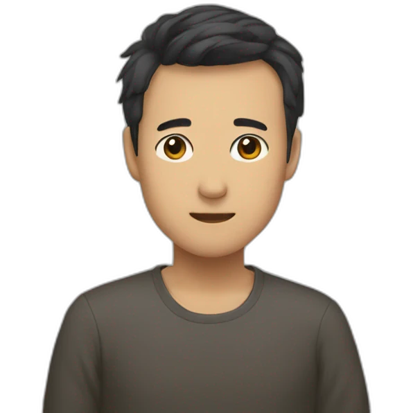 huozhi emoji