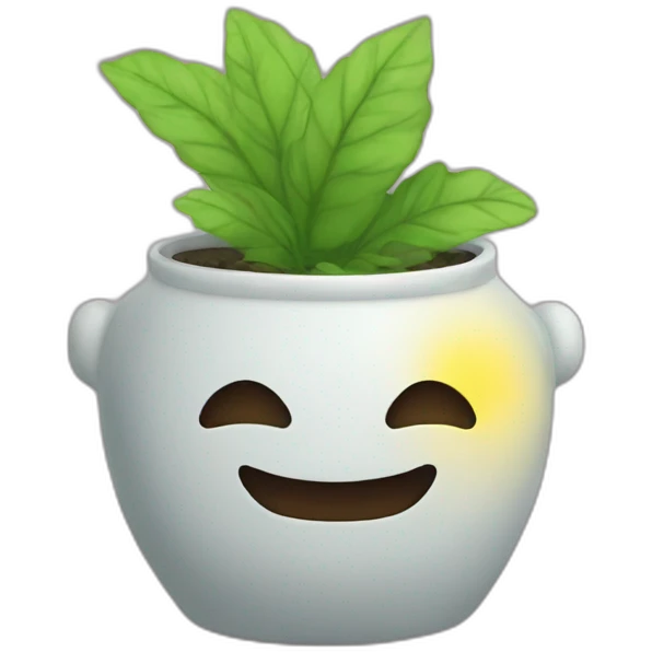 electric potpouri emoji
