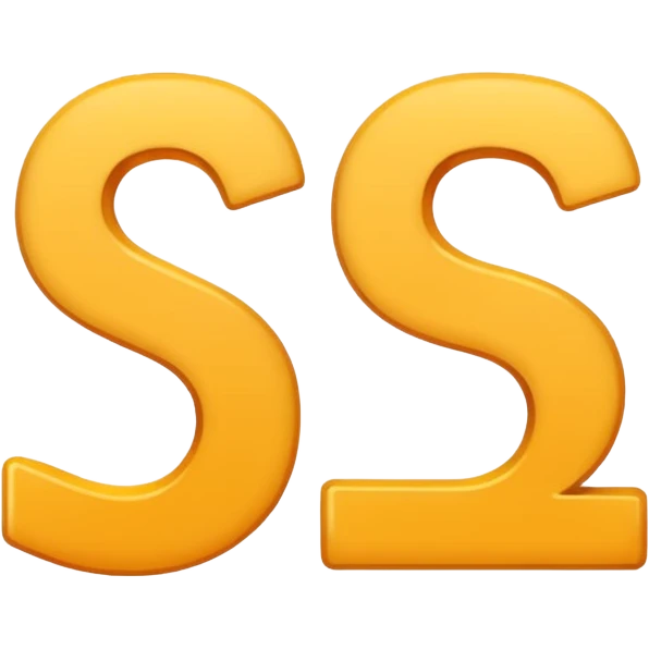 6 7 emoji
