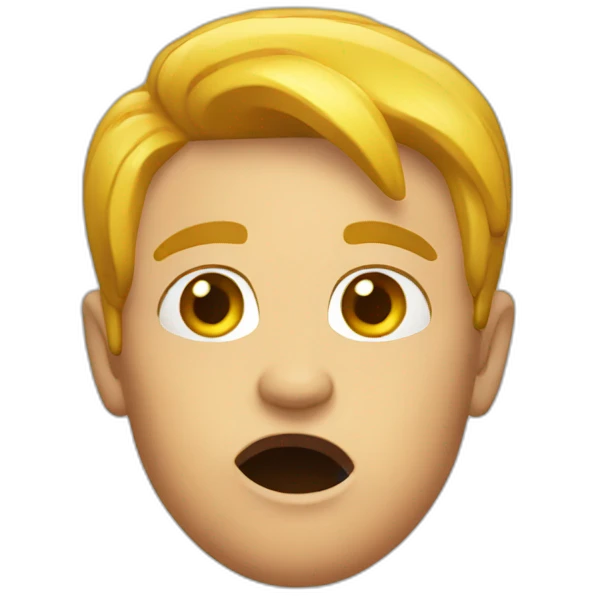 Omg emoji