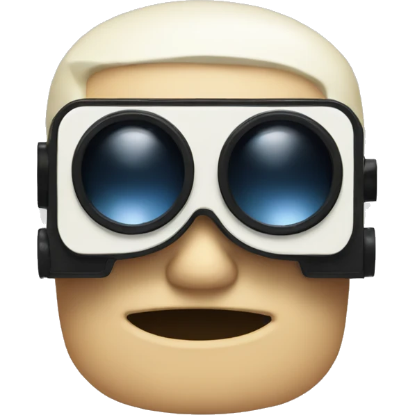 viewmaster emoji