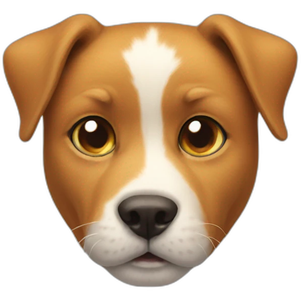 cat dog emoji