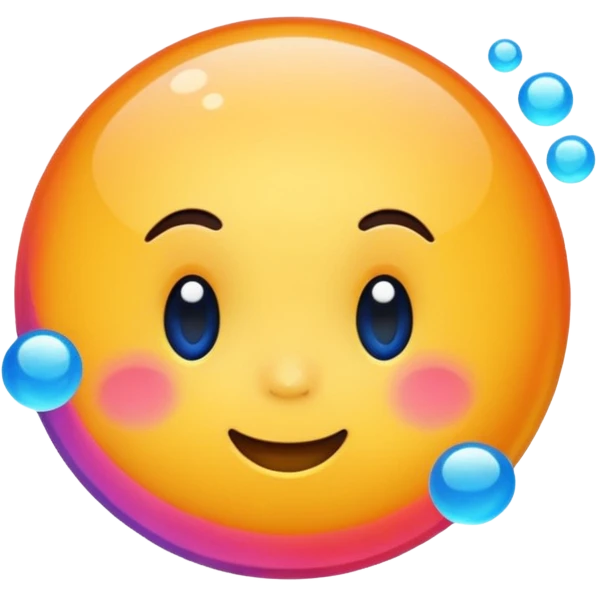 pop  emoji