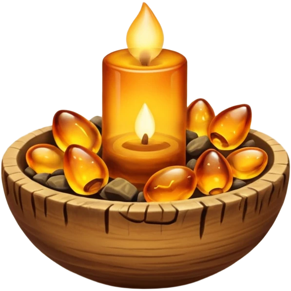 Frankincense emoji