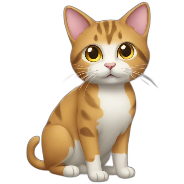 Mewtow emoji