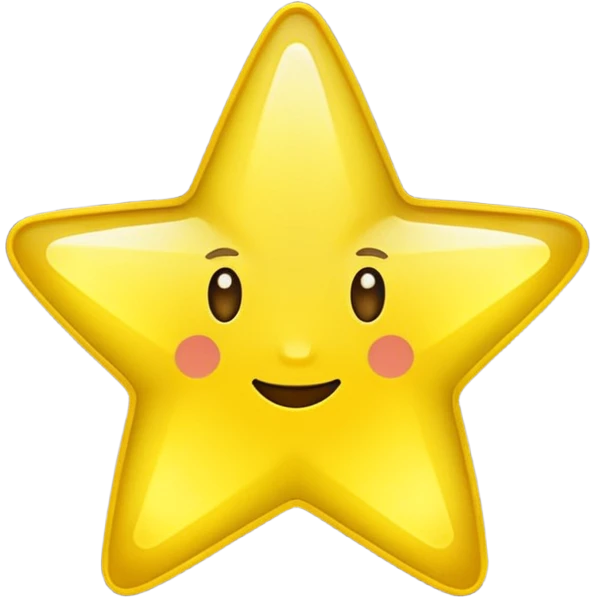☆ emoji