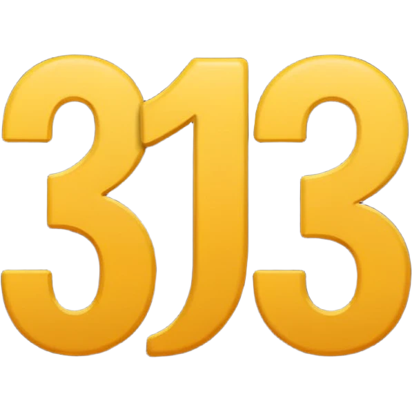 number 1 2 3  emoji